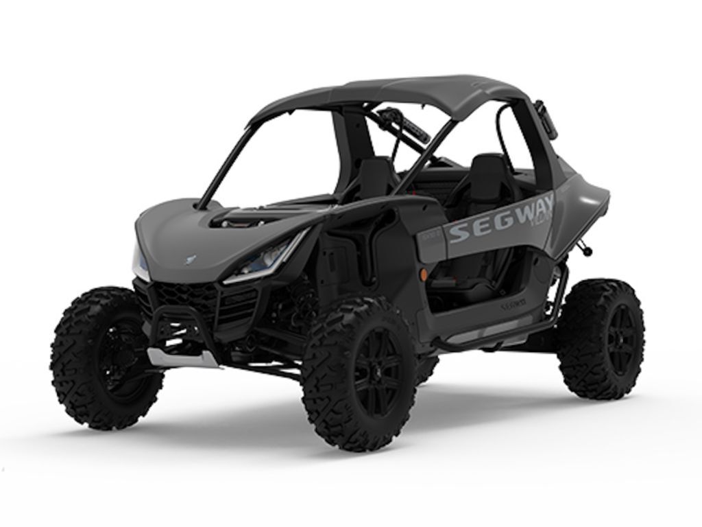 2024 Segway® Powersports Villain SX10 S in kalispell MT