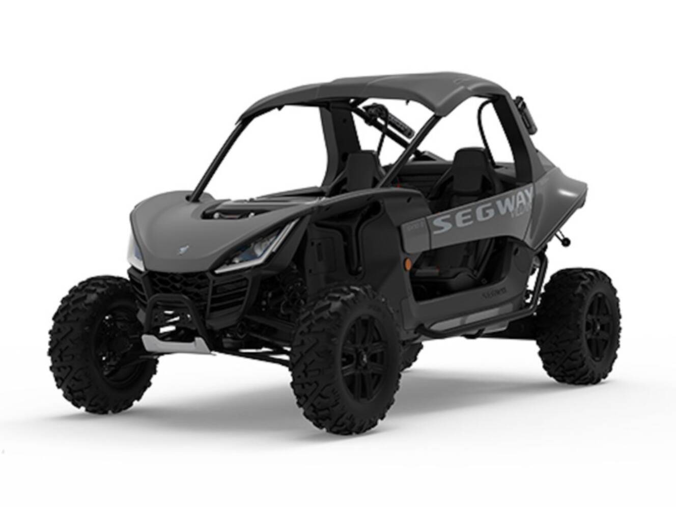 A photo of this 2024 Segway® Powersports Villain SX10 S
