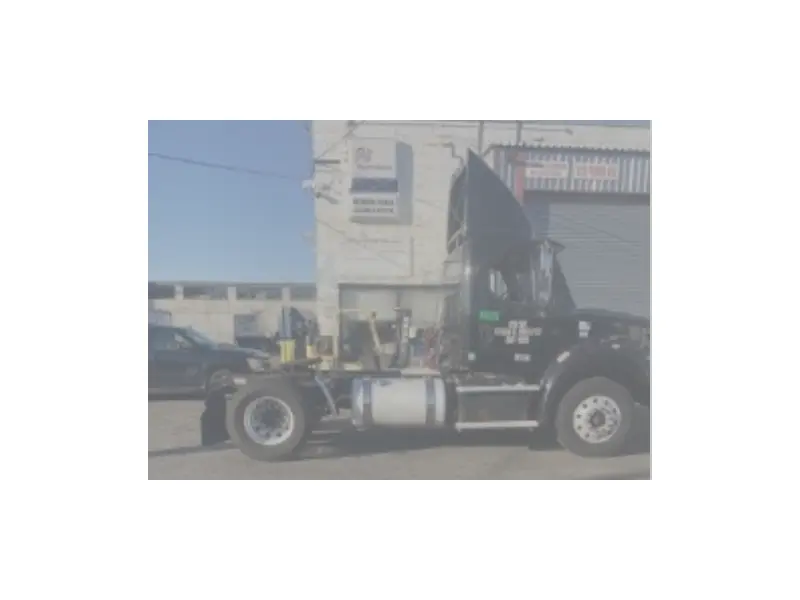2017 FREIGHTLINER T1