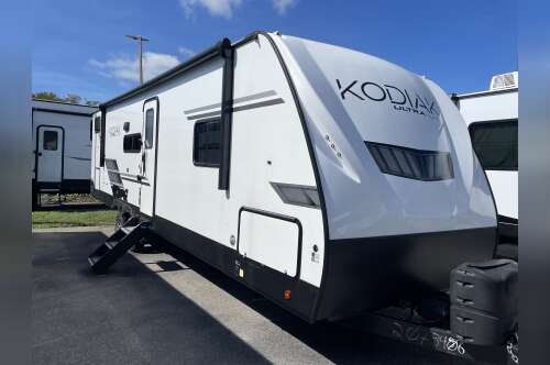 2022 Dutchmen KODIAK 296BHSL in lexington KY