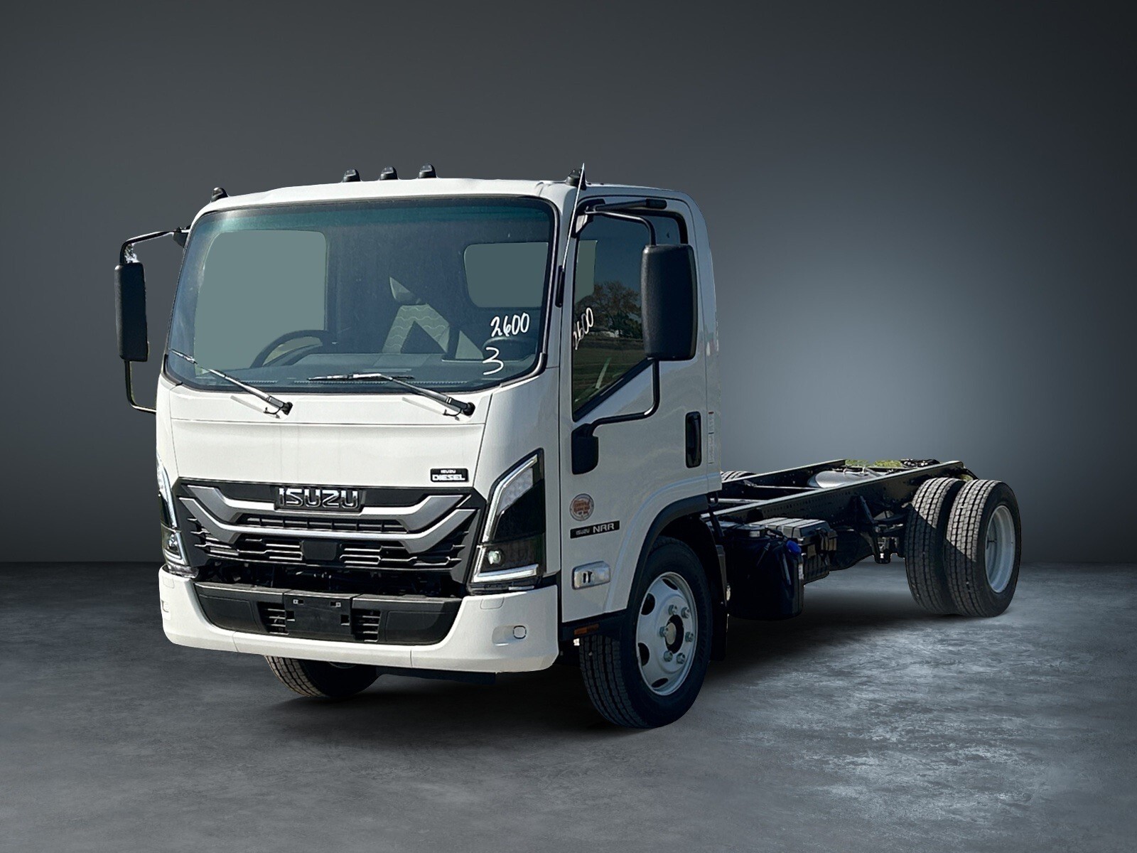 2025 ISUZU NRR Diesel in Forest City, IA