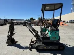 2015 IHI 17VXE