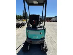 2015 IHI 17VXE