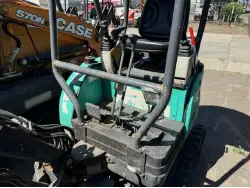 2015 IHI 17VXE