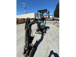 2015 IHI 17VXE