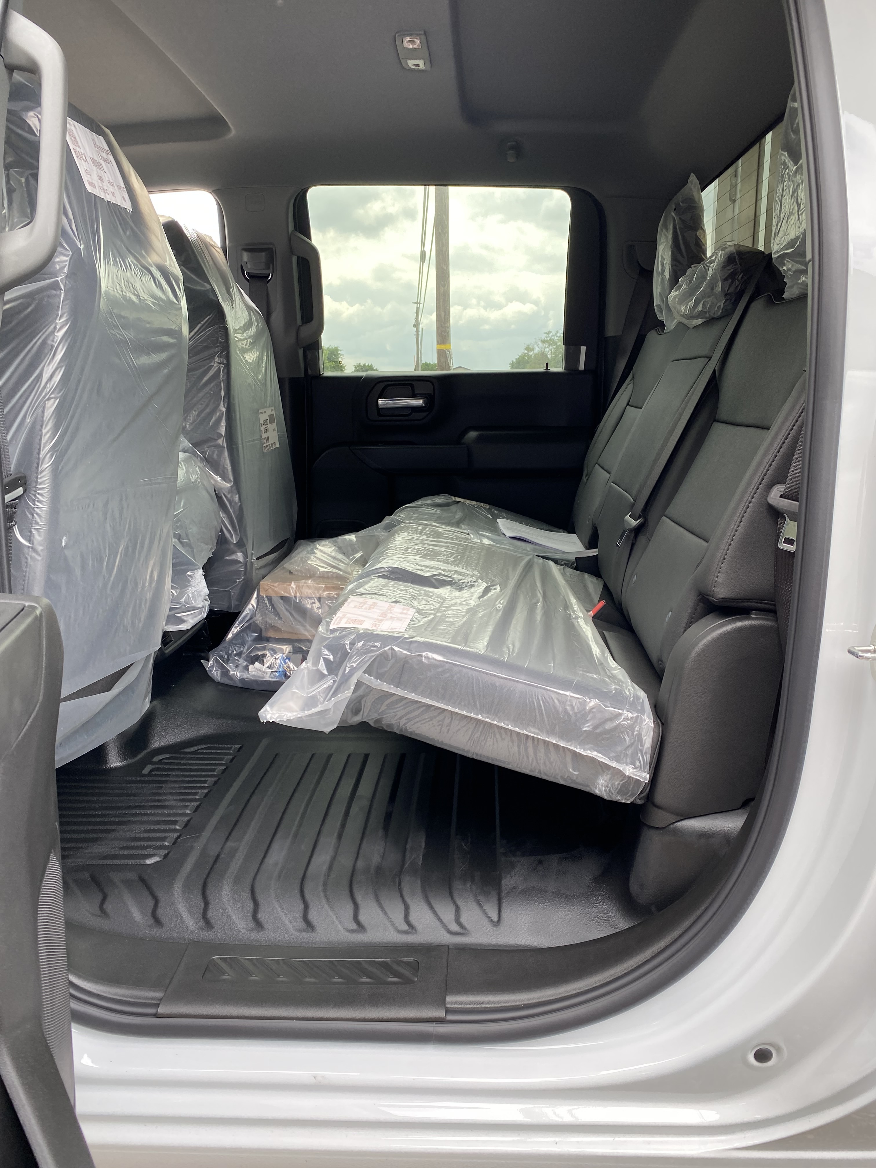 New 2024 Chevrolet Silverado 3500HD For Sale in Mount Joy, PA