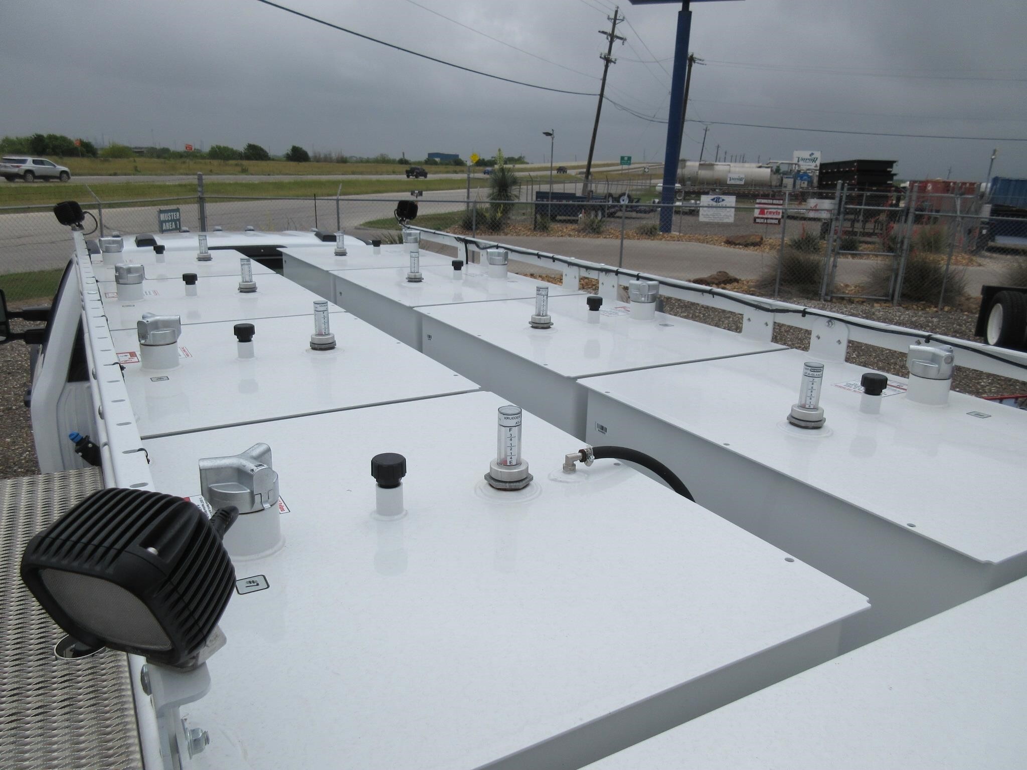 New 2024 Ford F550 Xl For Sale in Robstown, TX 5033556430 Equipment