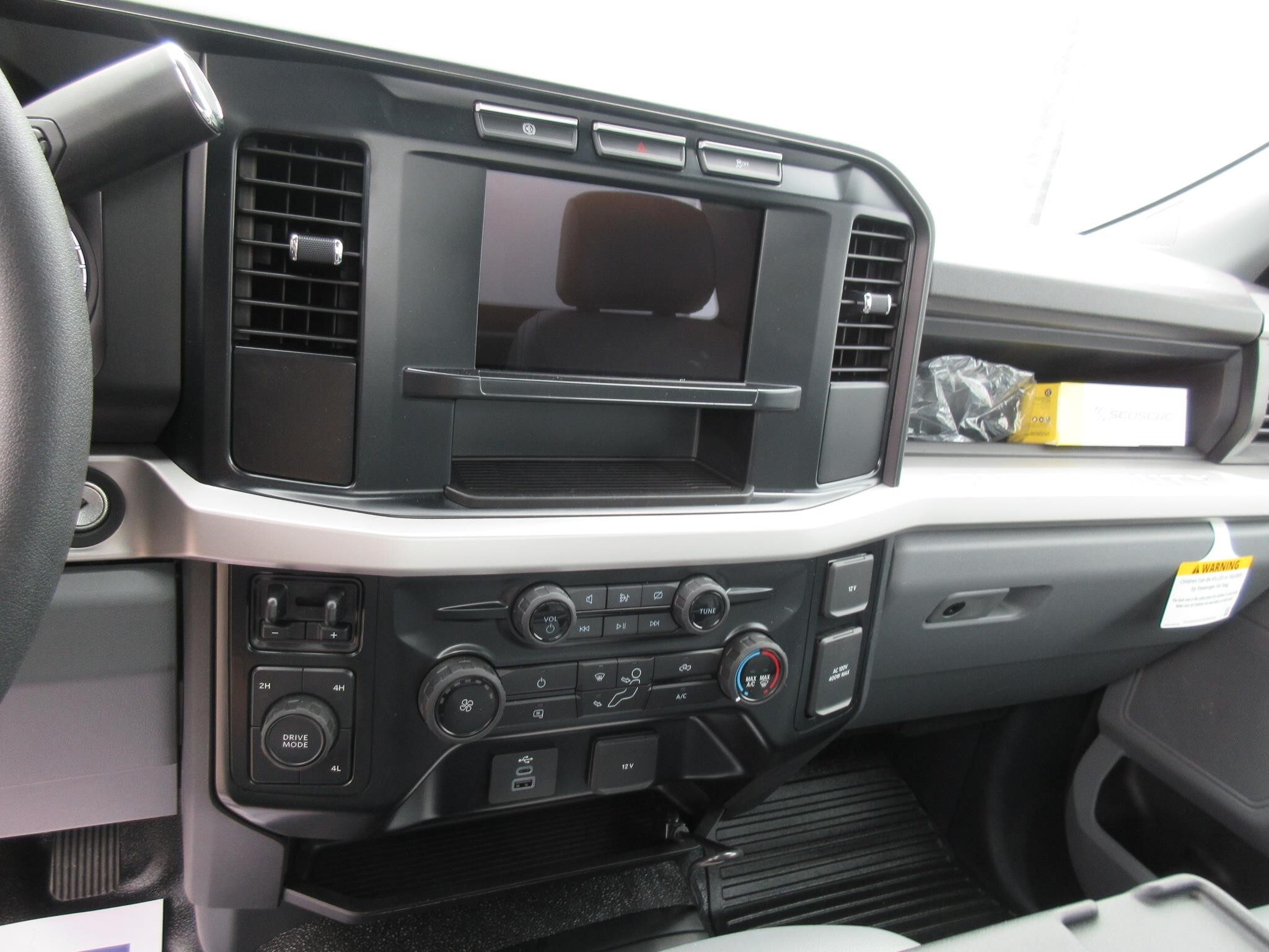 New 2024 Ford F550 Xl For Sale in Robstown, TX 5033556430 Equipment