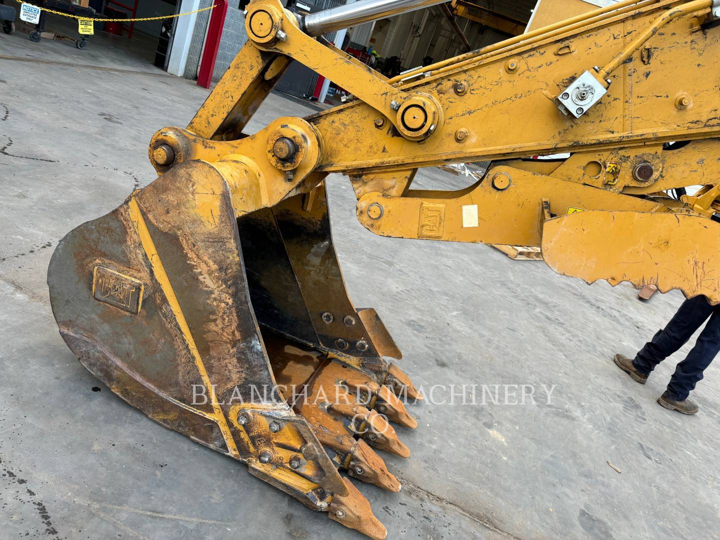 Used 2022 Cat 317GC For Sale in Florence, SC 5033545662 Equipment