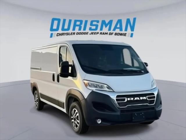 2025 RAM PROMASTER 3500 in Bowie, MD