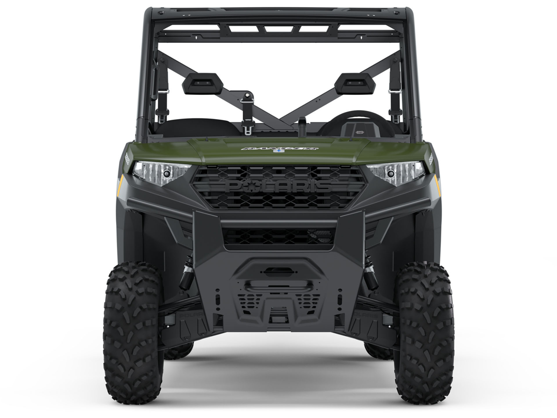 New 2025 Polaris Ranger 1000 Eps For Sale in Ottumwa, IA 5033243098