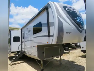 2021 Highland Ridge Open Range RVs For Sale - RV Trader