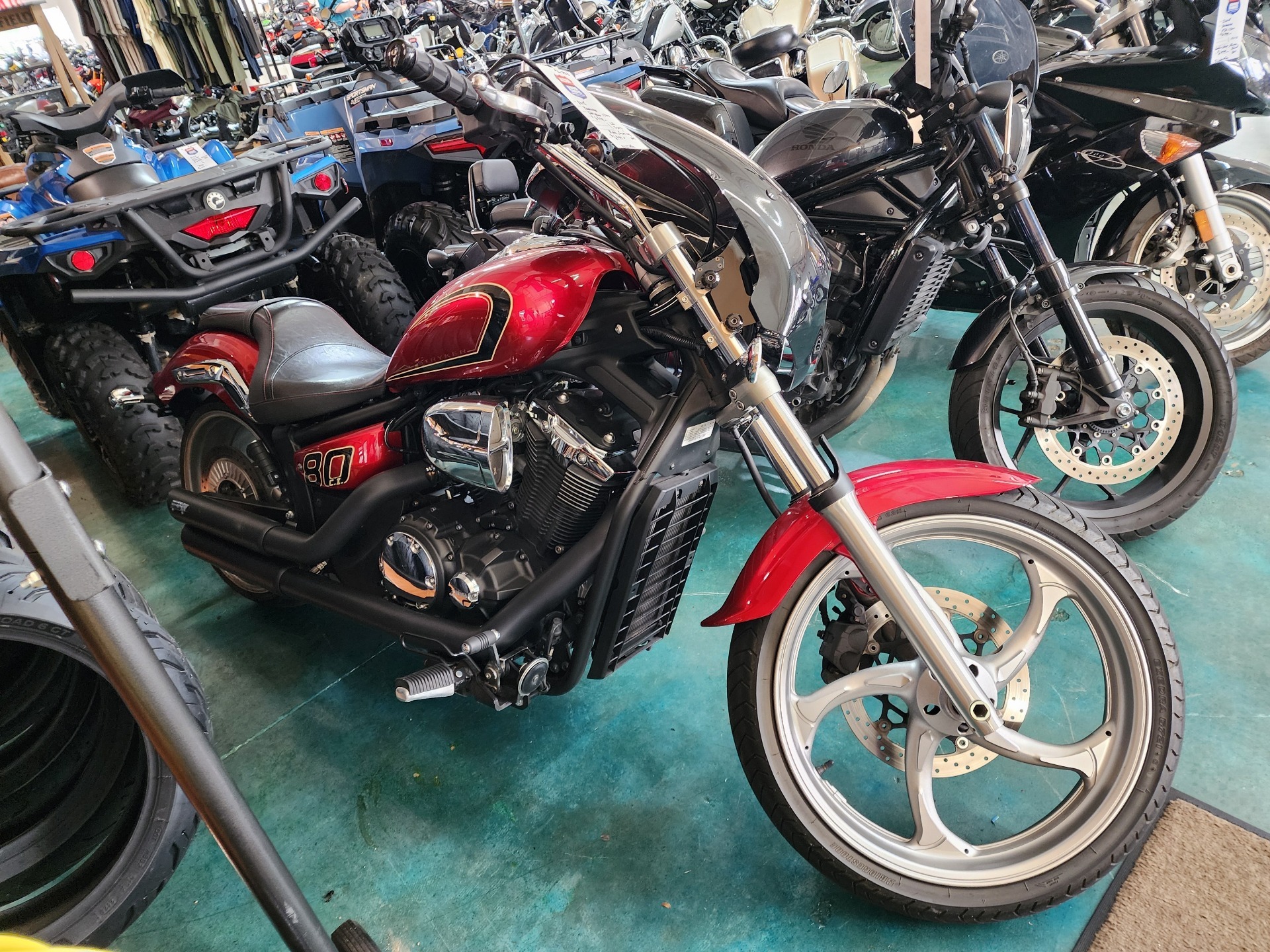 Used Yamaha Pw 80 Motorcycles For Sale - Cycle Trader