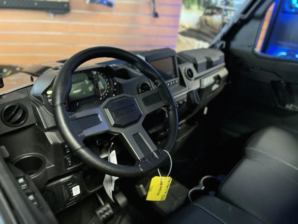 New 2024 Polaris® Ranger Xp 1000 Northstar Edition Ultimate For Sale in