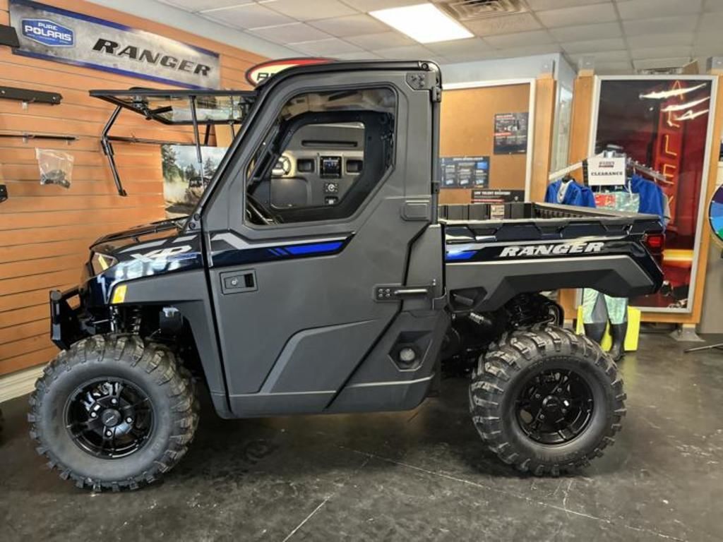 New 2024 Polaris® Ranger Xp 1000 Northstar Edition Ultimate For Sale in