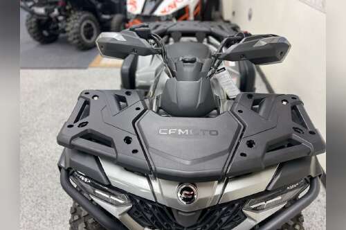 2024 CFMOTO CFORCE 600 in casper WY