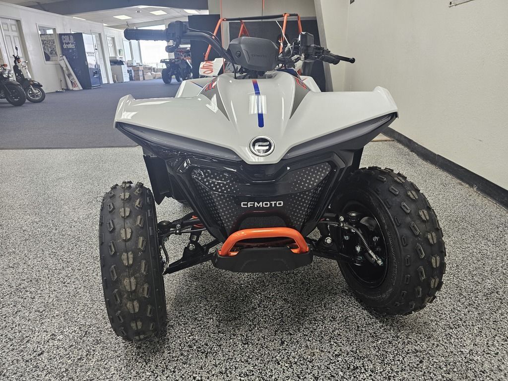 2024 CFMOTO CFORCE EV110 in casper WY