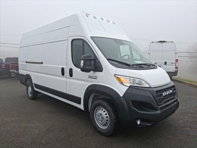 2025 RAM Ram ProMaster in Quarryville, PA