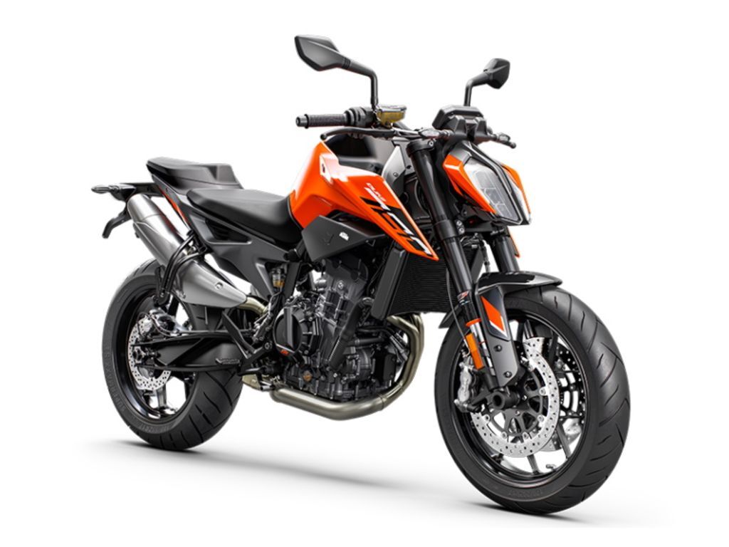 2024 KTM 790 Duke DUKE in Van Nuys, CA