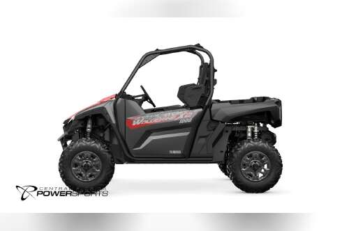 2025 Yamaha Wolverine X2 1000 R-SPEC in kissimmee FL