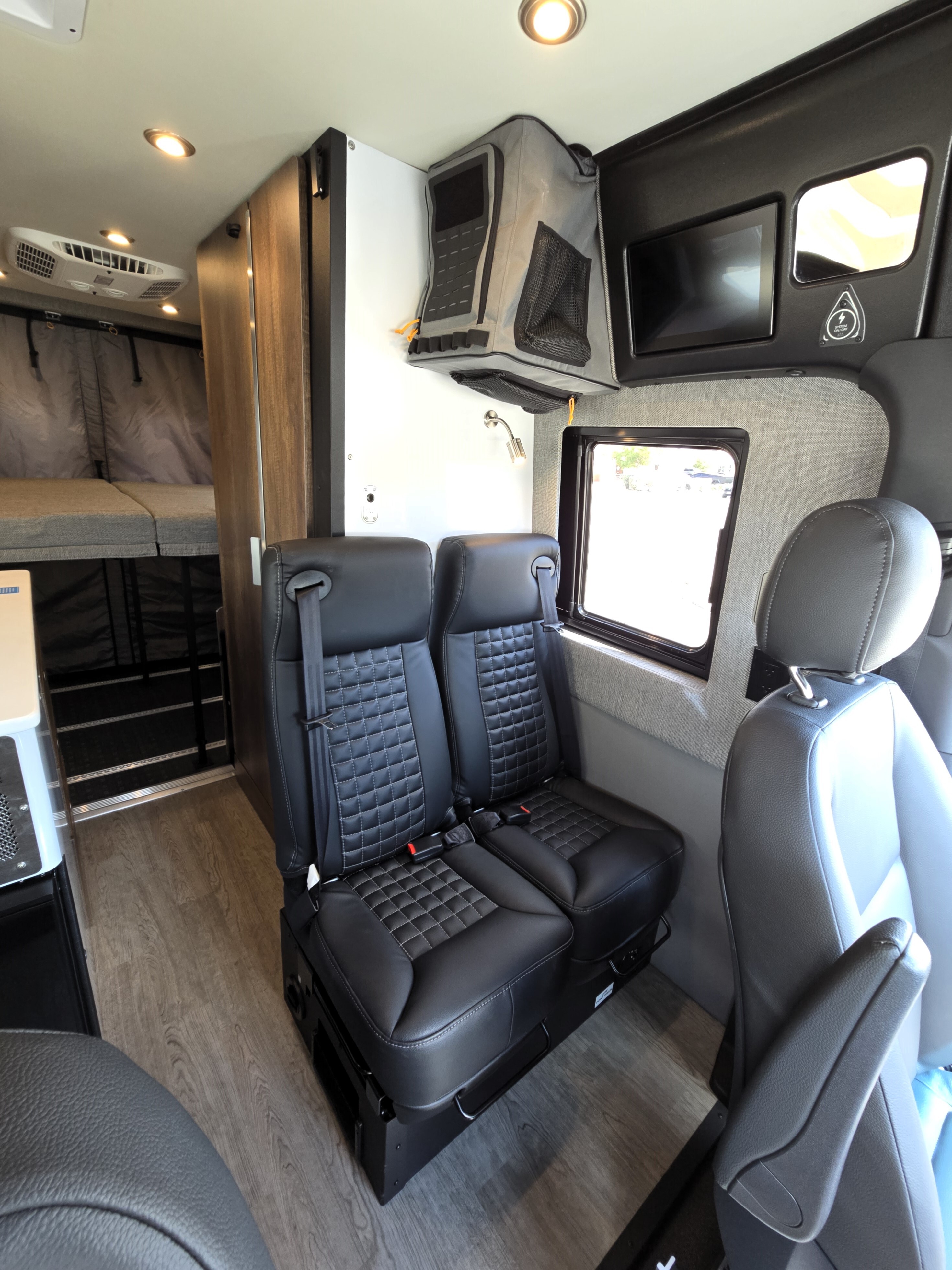 New 2024 Storyteller Overland Stealth Mode 4WD For Sale in San Antonio