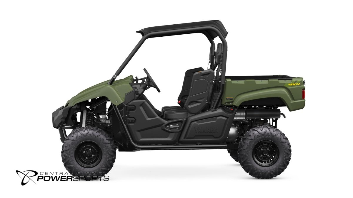 2025 Yamaha Viking EPS in kissimmee FL