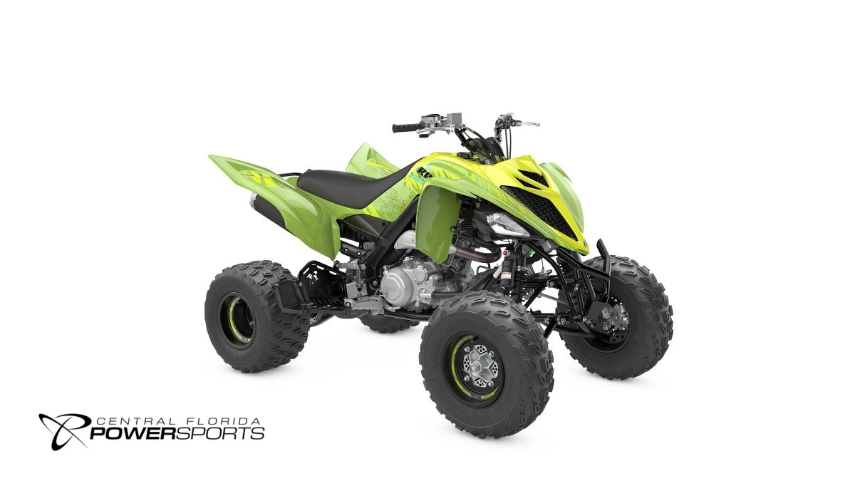 2025 Yamaha Raptor 700R SE in kissimmee FL
