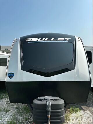 2025 KEYSTONE BULLET 265FKS
