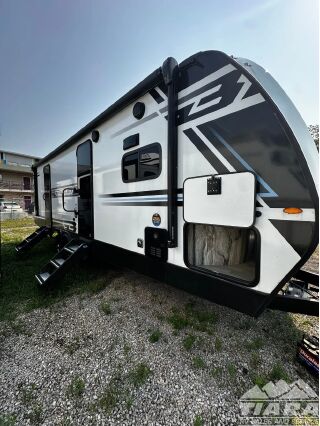 2025 KEYSTONE BULLET 265FKS