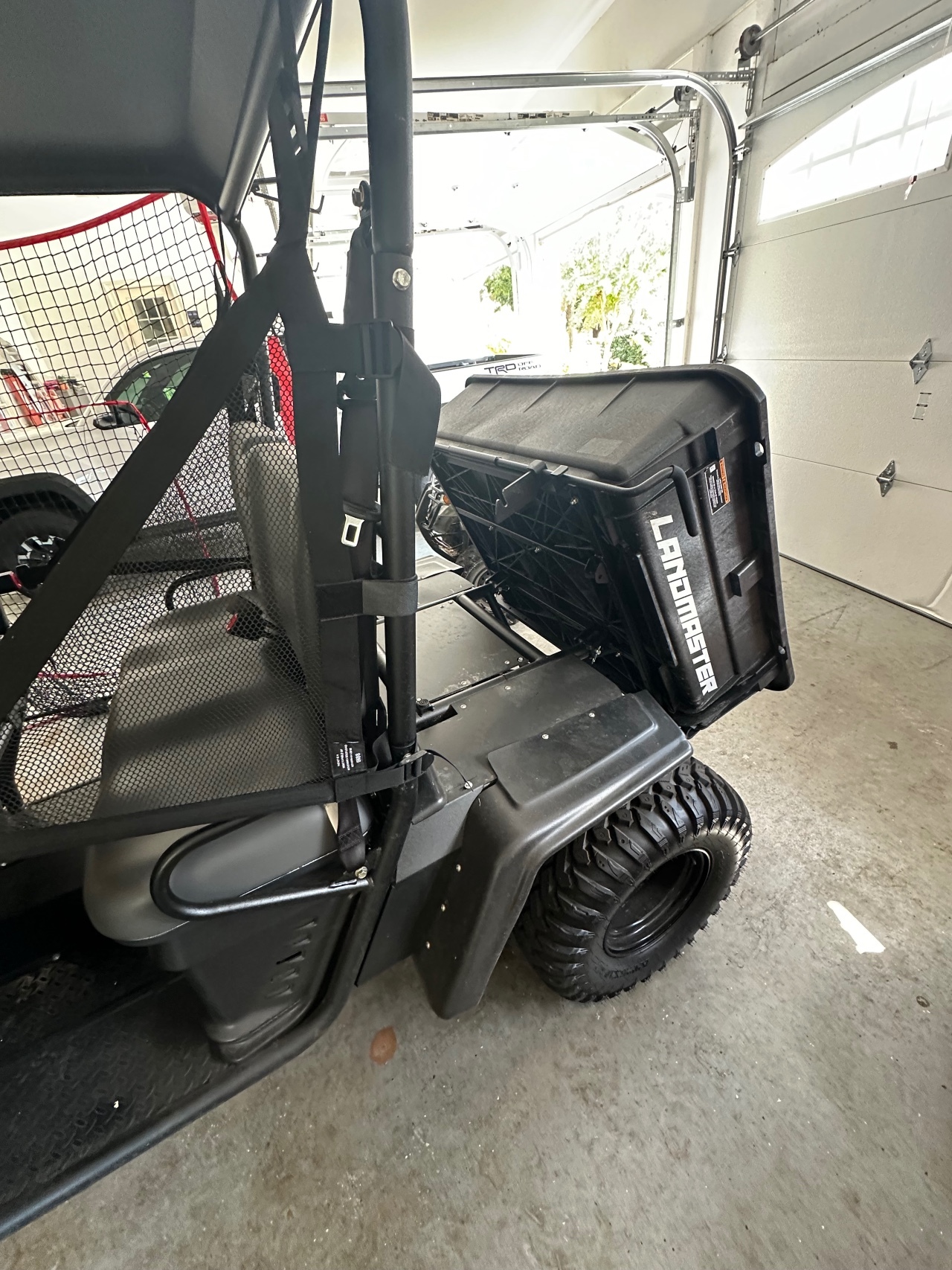 Used 2024 American Landmaster Ev Crew in Muscle Shoals, AL 5033606101