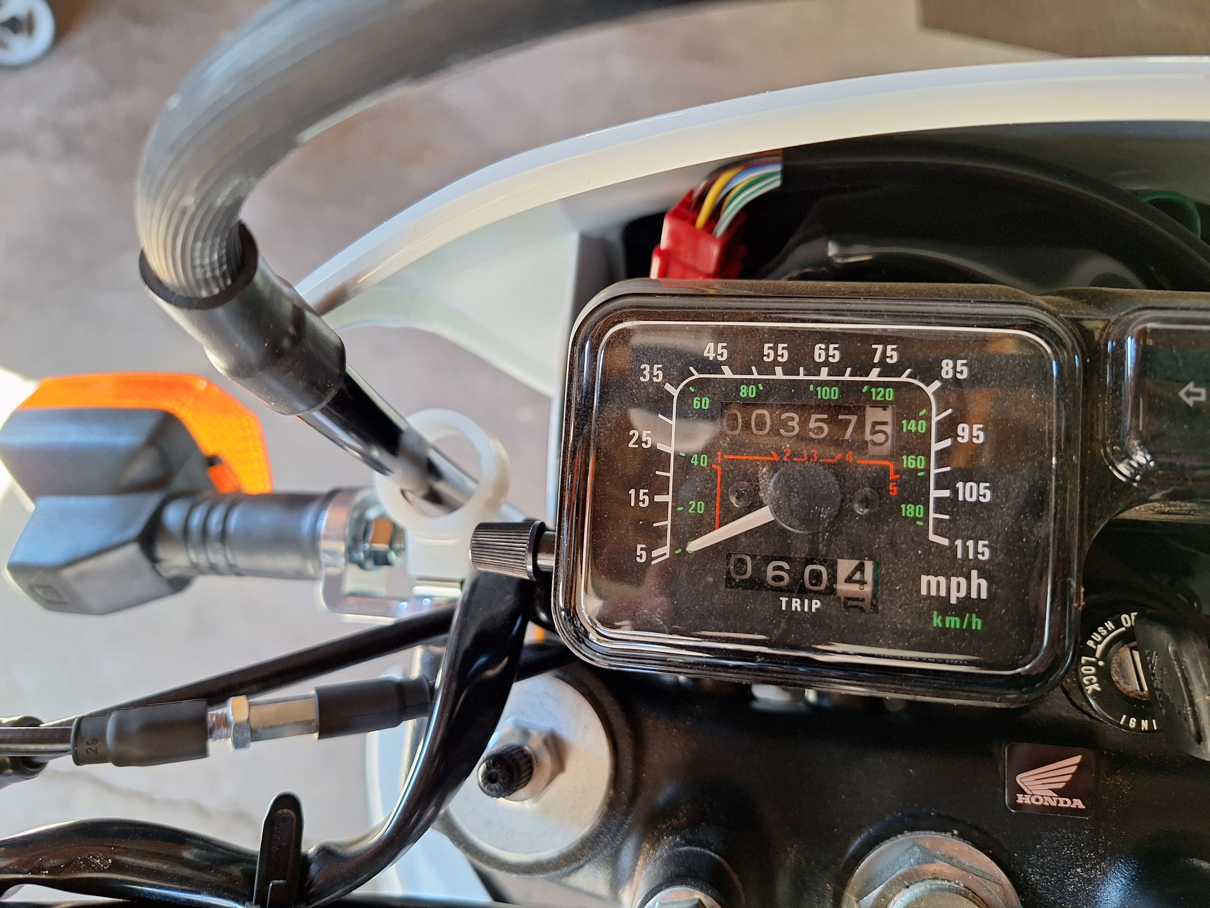 Used 2023 Honda Xr 650l For Sale in Ashland, WI 5033607848 Cycle Trader