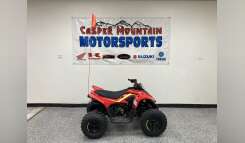 2023 CFMOTO CFORCE 110 Youth ATV