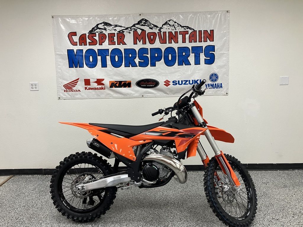 2025 KTM 300 SX SX in Casper, WY