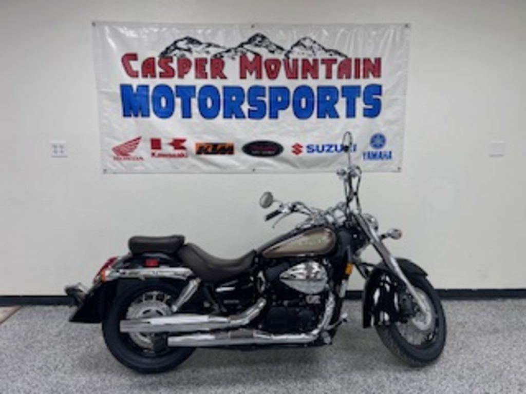 2024 Honda SHADOW AERO AERO in Casper, WY