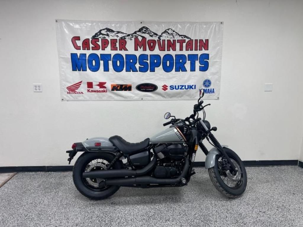 2024 Honda SHADOW PHANTOM PHANTOM in Casper, WY