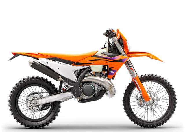 2024 KTM 300 XC XC in Casper, WY