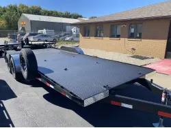 2024 IMPERIAL 23 CAR HAULER 23 CAR TRAILER 12000 GVWR