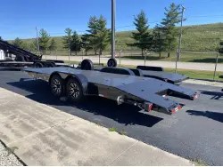 2024 IMPERIAL 23 CAR HAULER 23 CAR TRAILER 12000 GVWR