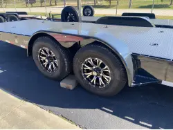2024 IMPERIAL 23 CAR HAULER 23 CAR TRAILER 12000 GVWR