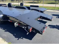 2024 IMPERIAL 23 CAR HAULER 23 CAR TRAILER 12000 GVWR