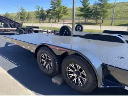 2024 IMPERIAL 23 CAR HAULER 23 CAR TRAILER 12000 GVWR