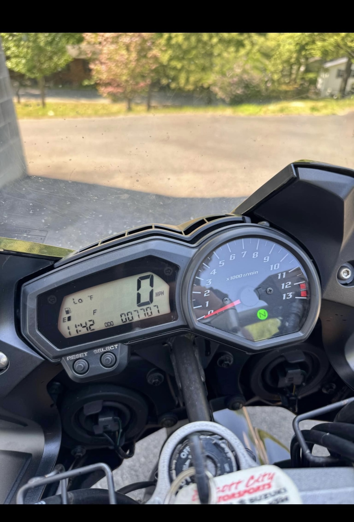 Used 2007 Yamaha Fz1 For Sale in Mechanicsville, MD 5033612041