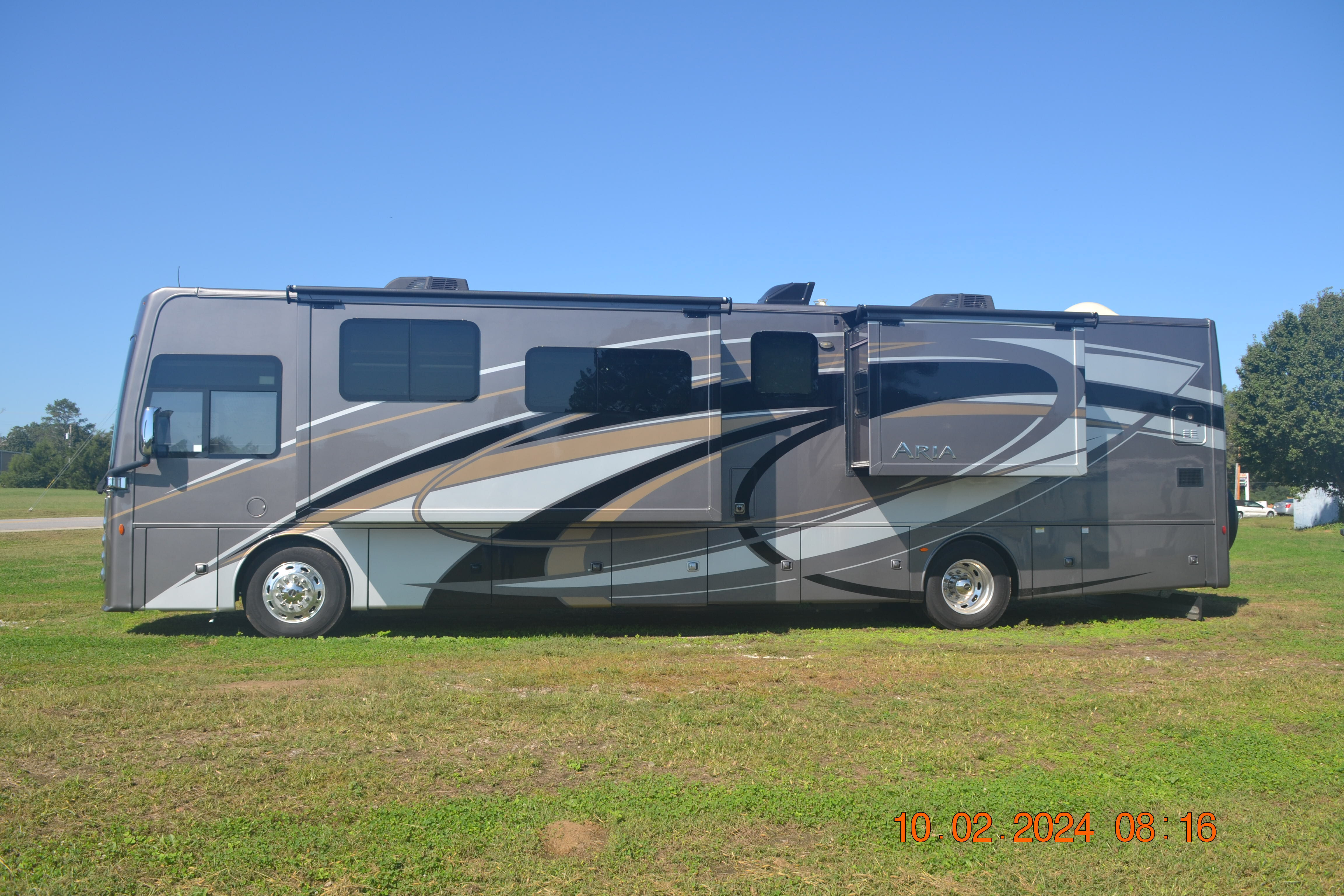2019 Thor Motor Coach Aria 3901 in spruce pine AL
