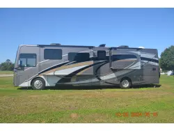 2019 Thor Motor Coach Aria 3901