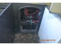 2019 Thor Motor Coach Aria 3901