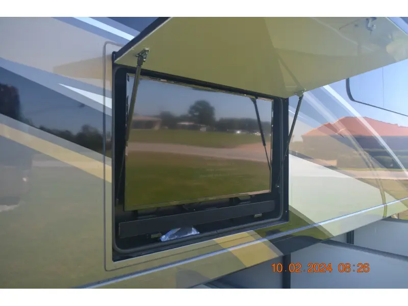 2019 Thor Motor Coach Aria 3901
