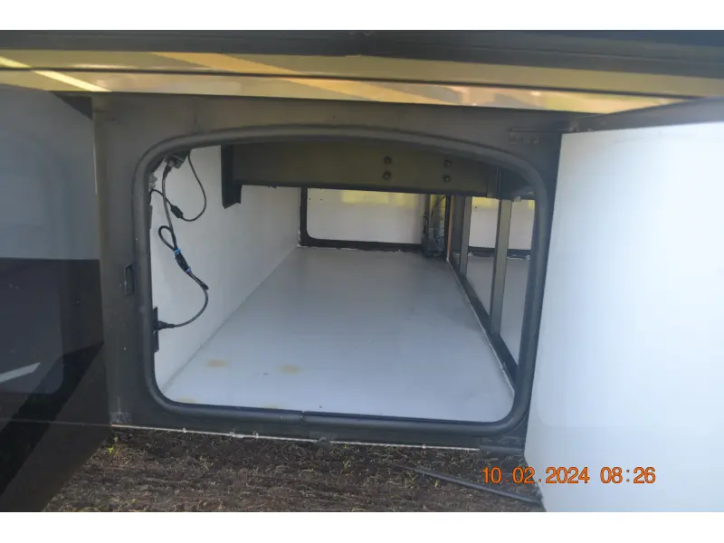 2019 Thor Motor Coach Aria 3901