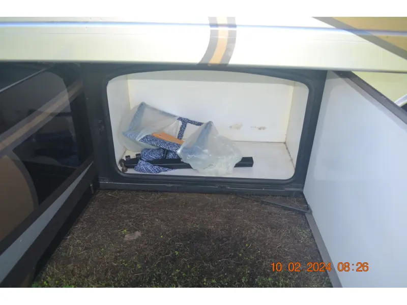 2019 Thor Motor Coach Aria 3901