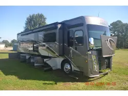2019 Thor Motor Coach Aria 3901