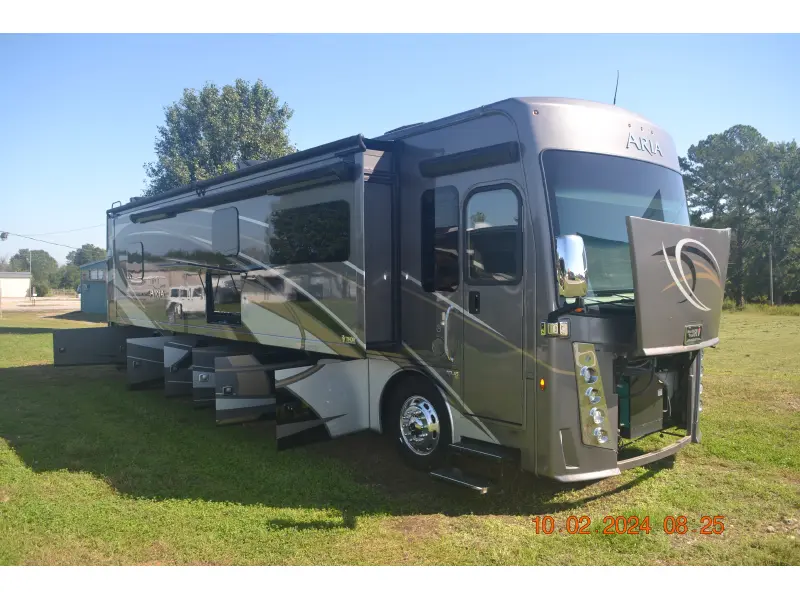 2019 Thor Motor Coach Aria 3901